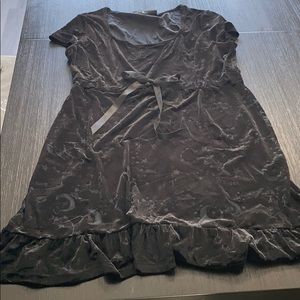 Killstar astrology baby doll dress